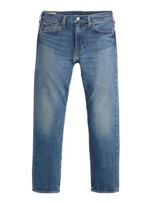 LEVI'S: Jeans Rectos - Vaqueros Rectos - Denim