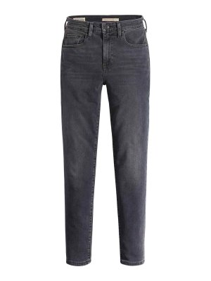 LEVI'S: Jeans pitillos - Vaqueros Pitillos - Negro