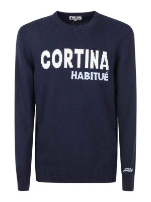 MC2 SAINT BARTH: crew necks - Crewneck