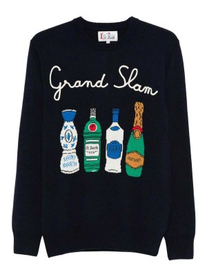 MC2 SAINT BARTH: crew necks - Crewneck