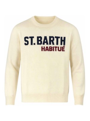 MC2 SAINT BARTH: crew necks - Crewneck