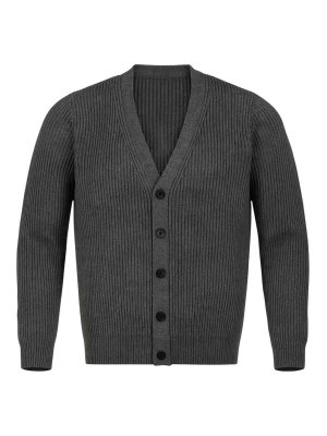 MC2 SAINT BARTH: cardigans - Cardigan
