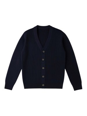 MC2 SAINT BARTH: cardigans - Cardigan