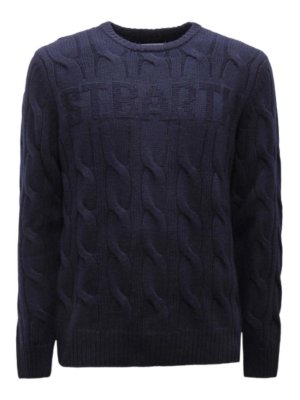 MC2 SAINT BARTH: crew necks - Crewneck