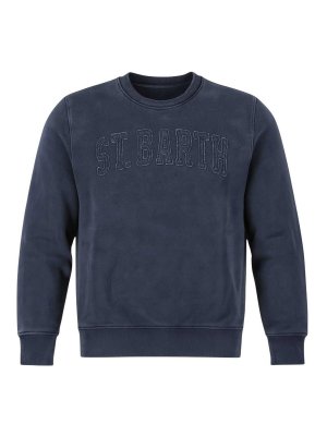 MC2 SAINT BARTH: Sweatshirts & Sweaters - Sweatshirt