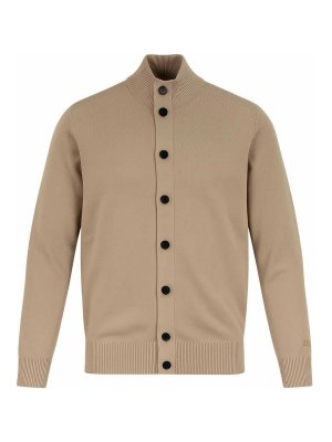 MC2 SAINT BARTH: cardigans - Cardigan