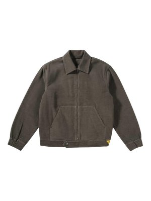 MCW 3.2: Bombers - Bomber - Beige