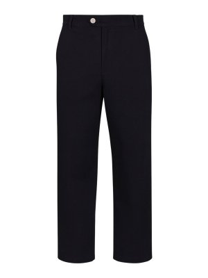 MCW 3.2: casual trousers - Pants