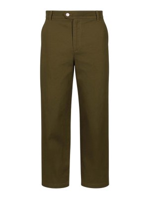 MCW 3.2: pantaloni casual - Pantaloni