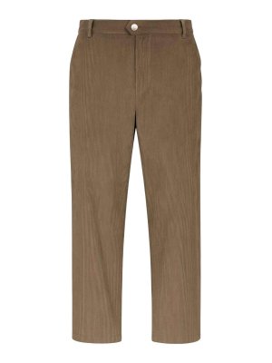 MCW 3.2: Casual Hosen - Casual Hose - Beige