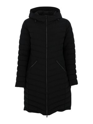 MOOSE KNUCKLES: Manteaux rembourrés - Manteau Rembourré - Noir