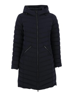 MOOSE KNUCKLES: padded coats - Puffer Jacket