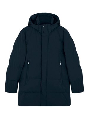 PAUL & SHARK: cappotti imbottiti - Piumino