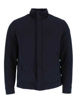 PAUL & SHARK: cappotti al ginocchio - Cappotto