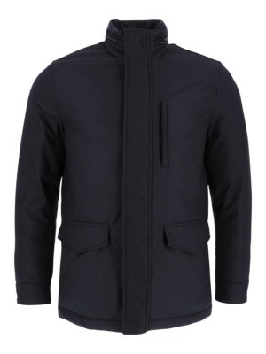 PAUL & SHARK: cappotti trench - Impermeabile