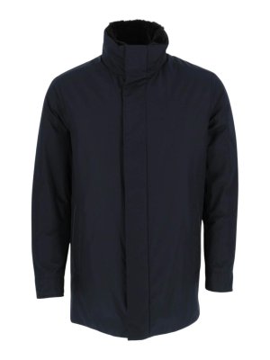 PAUL & SHARK: cappotti trench - Impermeabile