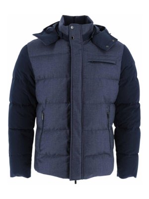 PAUL & SHARK: giacche imbottite - Piumino