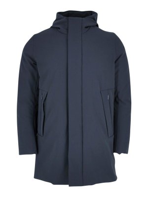 RRD Roberto Ricci Designs: trench coats - Coat