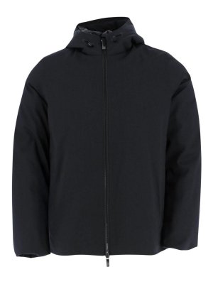 RRD Roberto Ricci Designs: トレンチコート - トレンチコート - ブルー