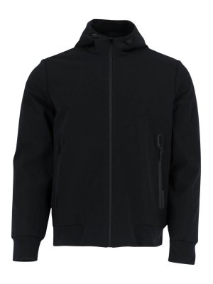 RRD Roberto Ricci Designs: Gabardinas - Gabardina - Azul