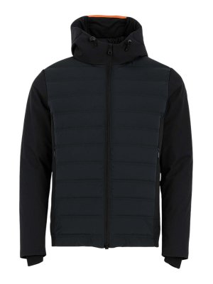 RRD Roberto Ricci Designs: カジュアルジャケット - カジュアルジャケット - ブルー