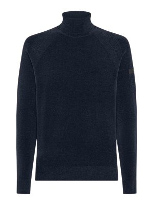 RRD Roberto Ricci Designs: Turtlenecks & Polo necks - Turtleneck