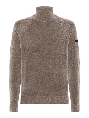 RRD Roberto Ricci Designs: maglia a collo alto e polo - Dolcevita