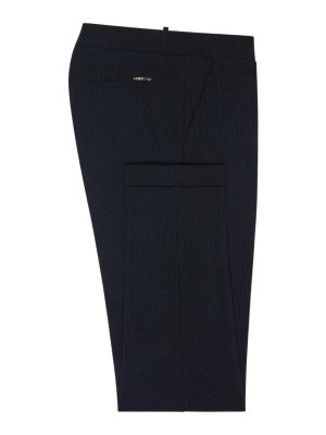 RRD Roberto Ricci Designs: casual trousers - Pants