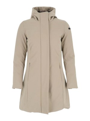 RRD Roberto Ricci Designs: Casualjacken - Casualjacke - Beige