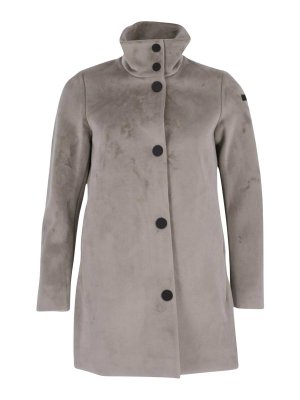 RRD Roberto Ricci Designs: knee length coats - Raincoat