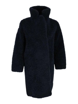 RRD Roberto Ricci Designs: ニーレングスコート - 膝丈コート - グレー