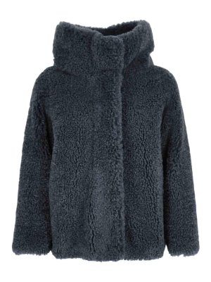 RRD Roberto Ricci Designs: casual jackets - Coat