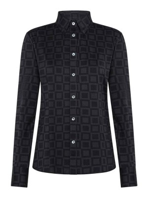 RRD Roberto Ricci Designs: シャツ - シャツ - 黒