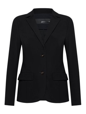 RRD Roberto Ricci Designs: Vestes de costume - Blazer - Noir