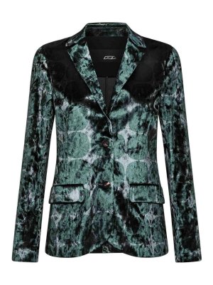RRD Roberto Ricci Designs: Blazer - Blazer - Verde