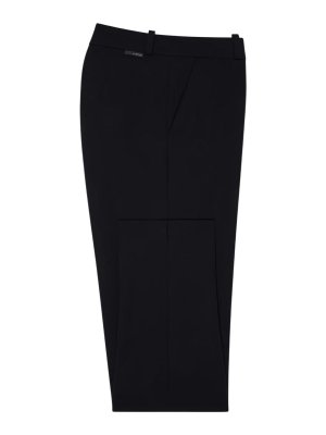 RRD Roberto Ricci Designs: Pantalones casual - Pantalón Casual - Negro