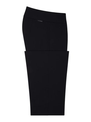 RRD Roberto Ricci Designs: Pantalones casual - Pantalón Casual - Negro