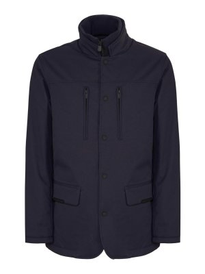 Save The Duck: giacche casual - Cappotto