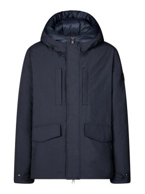 Save The Duck: parkas - Coat