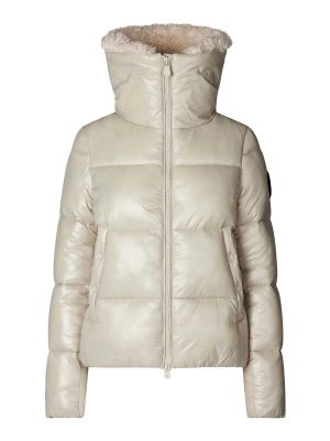 Save The Duck: padded jackets - Puffer Jacket