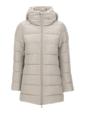 Save The Duck: padded jackets - Puffer Jacket