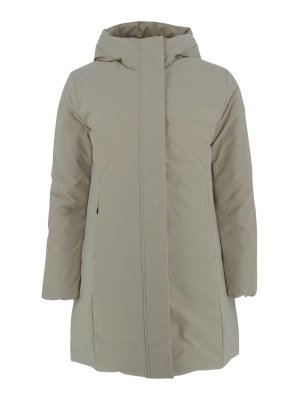 Save The Duck: padded jackets - Parkas