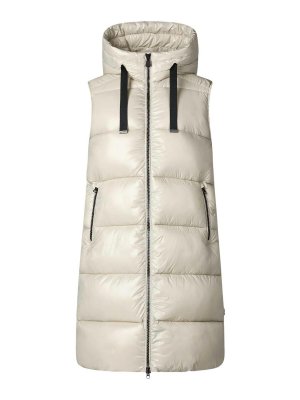 Save The Duck: waistcoats & gilets - Coat