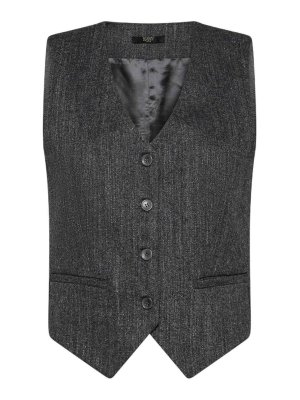 SEVENTY: ベスト - ベスト - グレー