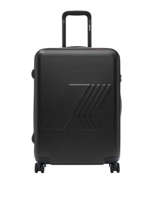 K-WAY: Luggage & Travel bags - Suitcase