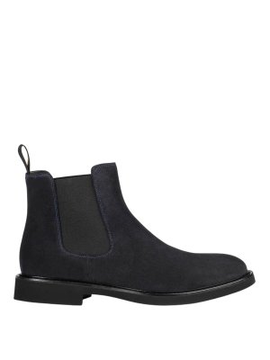 Doucal's: ankle boots - Ankle Boots