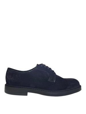 Doucal's: lace-ups shoes - Lace-Ups