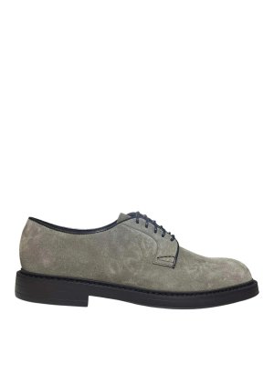 Doucal's: lace-ups shoes - Lace-Ups