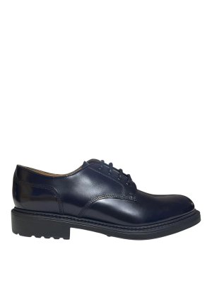 Doucal's: lace-ups shoes - Lace-Ups