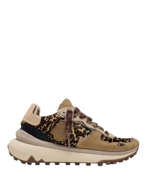 SATORISAN: trainers - Sneakers